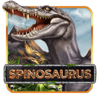 Spinosaurus